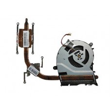 Asus X555LDB Thermal Module c/ Fan ASSY